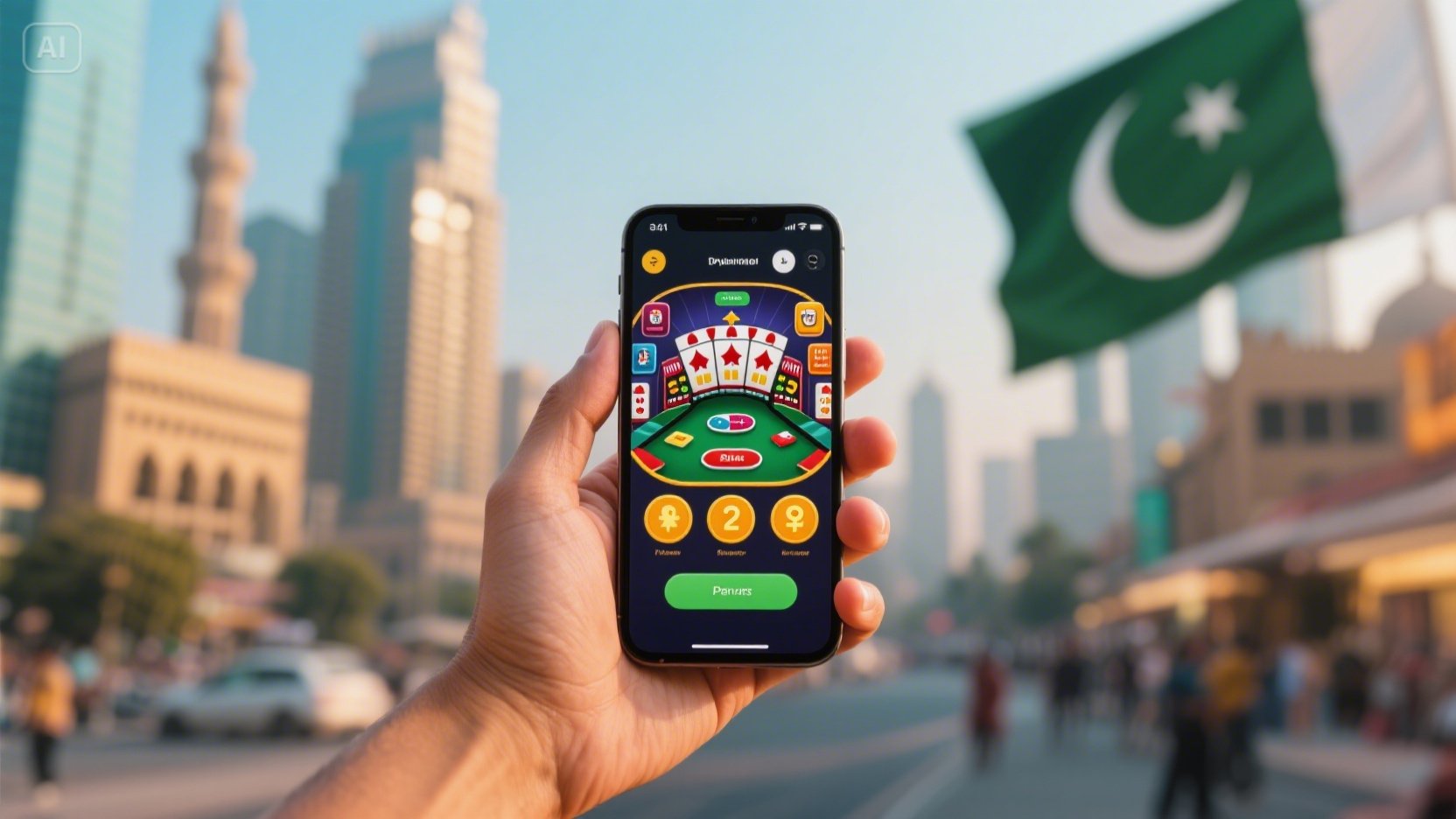 Galaxy 777Deposit once and receive a 200% instant top-up! Pakistani players can enjoy smooth JazzCash transactions, verified casino games, and instant PKR cashouts every day.