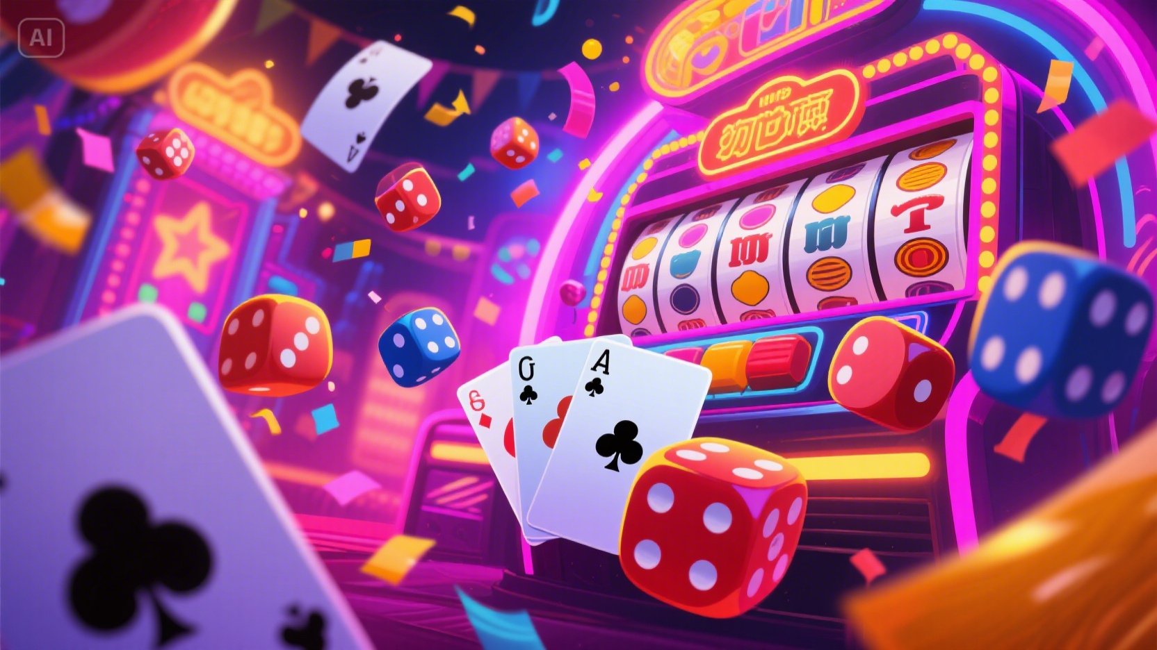 Casino Galaxy 777 desktop and mobile interfaces