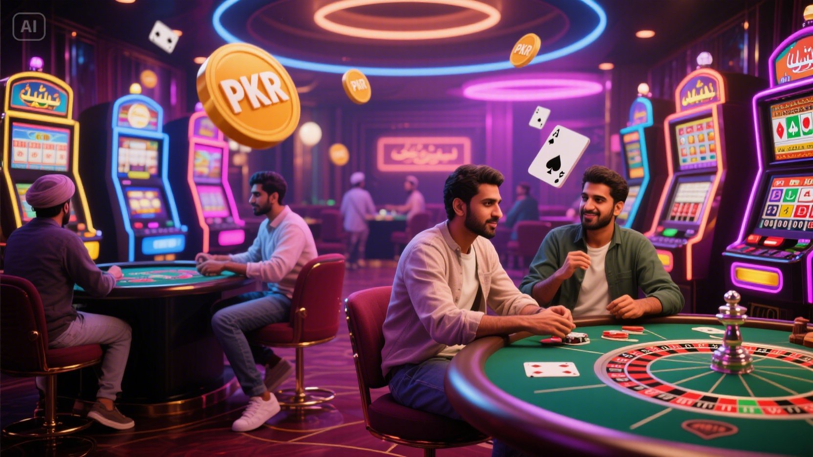 Galaxy 777Your first deposit unlocks a massive 200% reward instantly! Pakistani players can now enjoy non-stop fun, safe PKR payments, and fast withdrawals anytime.
